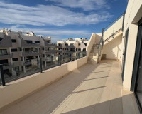 Sale - Apartment / flat - Orihuela Costa