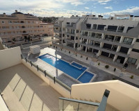 Sale - Apartment / flat - Orihuela Costa