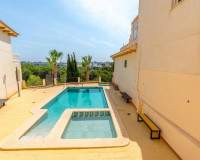 Sale - Apartment / flat - Orihuela Costa