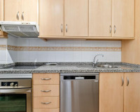 Sale - Apartment / flat - Orihuela Costa