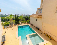 Sale - Apartment / flat - Orihuela Costa