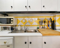 Sale - Apartment / flat - Orihuela Costa