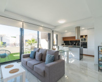 Sale - Apartment / flat - Orihuela Costa