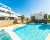 Sale - Apartment / flat - Orihuela Costa