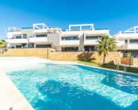 Sale - Apartment / flat - Orihuela Costa