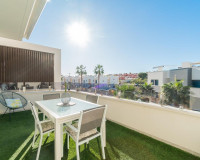 Sale - Apartment / flat - Orihuela Costa