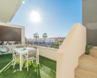 Sale - Apartment / flat - Orihuela Costa