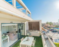 Sale - Apartment / flat - Orihuela Costa