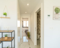 Sale - Apartment / flat - Orihuela Costa