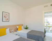 Sale - Apartment / flat - Orihuela Costa