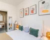 Sale - Apartment / flat - Orihuela Costa