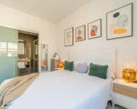 Sale - Apartment / flat - Orihuela Costa