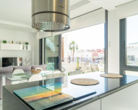 Sale - Apartment / flat - Orihuela Costa