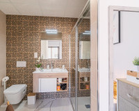 Sale - Apartment / flat - Orihuela Costa