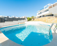Sale - Apartment / flat - Orihuela Costa