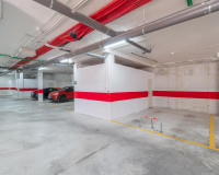 Sale - Apartment / flat - Orihuela Costa