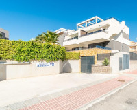 Sale - Apartment / flat - Orihuela Costa