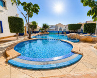 Sale - Apartment / flat - Orihuela Costa