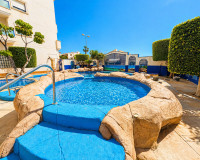 Sale - Apartment / flat - Orihuela Costa