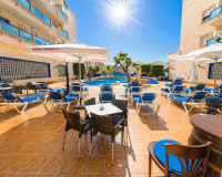Sale - Apartment / flat - Orihuela Costa