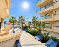 Sale - Apartment / flat - Orihuela Costa