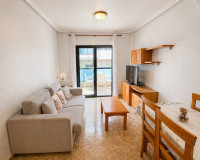 Sale - Apartment / flat - Orihuela Costa