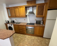 Sale - Apartment / flat - Orihuela Costa