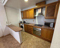 Sale - Apartment / flat - Orihuela Costa