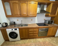 Sale - Apartment / flat - Orihuela Costa