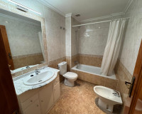 Sale - Apartment / flat - Orihuela Costa