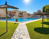 Sale - Apartment / flat - Orihuela Costa