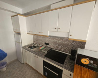 Sale - Apartment / flat - Orihuela Costa