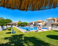 Sale - Apartment / flat - Orihuela Costa