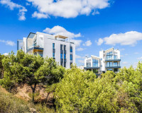 Sale - Apartment / flat - Orihuela Costa