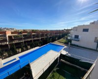 Sale - Apartment / flat - Orihuela Costa