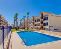 Sale - Apartment / flat - Orihuela Costa