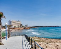 Sale - Apartment / flat - Orihuela Costa