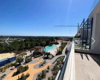Sale - Apartment / flat - Orihuela - Orihuela Costa