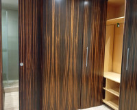 Sale - Apartment / flat - Pilar de la Horadada