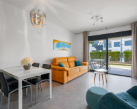 Sale - Apartment / flat - Pilar de la Horadada