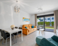 Sale - Apartment / flat - Pilar de la Horadada