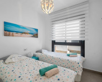 Sale - Apartment / flat - Pilar de la Horadada