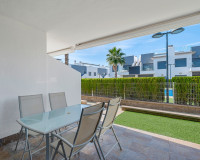 Sale - Apartment / flat - Pilar de la Horadada