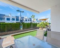 Sale - Apartment / flat - Pilar de la Horadada