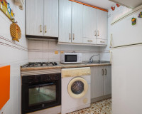 Sale - Apartment / flat - Pilar de la Horadada