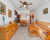 Sale - Apartment / flat - Pilar de la Horadada