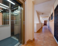 Sale - Apartment / flat - Pilar de la Horadada