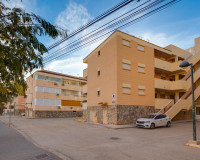 Sale - Apartment / flat - Pilar de la Horadada