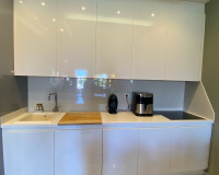 Sale - Apartment / flat - Pilar de la Horadada