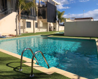 Sale - Apartment / flat - Pilar de la Horadada